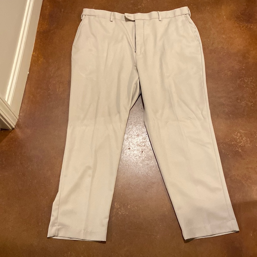 Saddlebred dress pants 42x30
